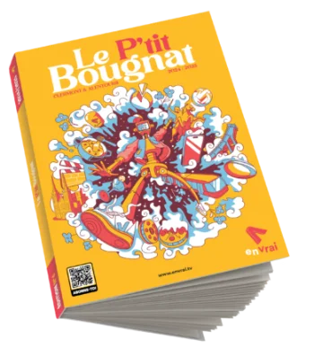 Le P’tit Bougnat 2024/2025