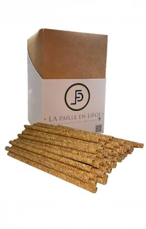 La Paille en liège