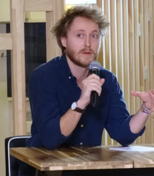 Nos conférences en Auvergne