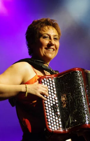 Sylvie Pullès