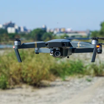 drone :