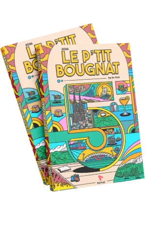 Le P'tit Bougnat , EN CHIFFRES