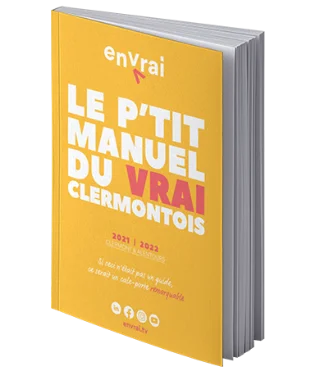 Le P’tit Bougnat 2021/2022