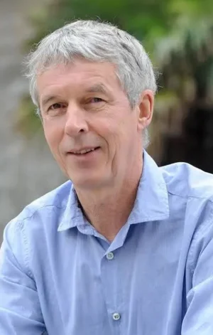 Jean-Claude MOURLEVAT