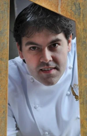 SERGE VIERA