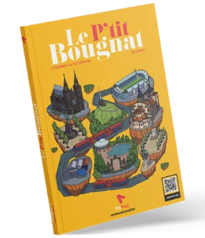 Le P’tit Bougnat 2023/2024