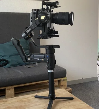 nos stabilisateurs :