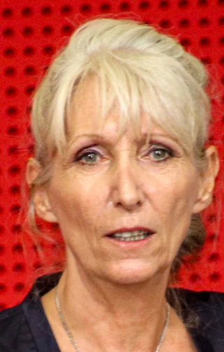 Nathalie HURET