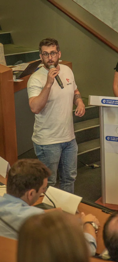 Inspirer, former, transmettre
