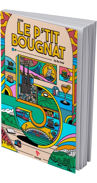 LE P'TIT BOUGNAT 2026, EN BREF
