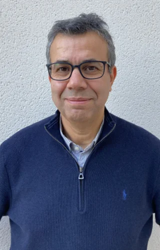 MOHAMED ALI BOUHIFD