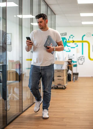 Proposer de la flexibilité aux entreprises Auvergnates