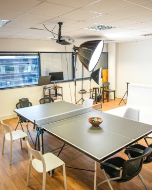 Un studio de photos et vidéos à Clermont-Ferrand
