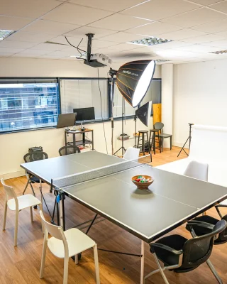 Un studio de photos et vidéos à Clermont-Ferrand