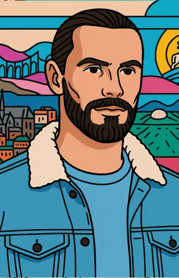 Silas DESPREAUX