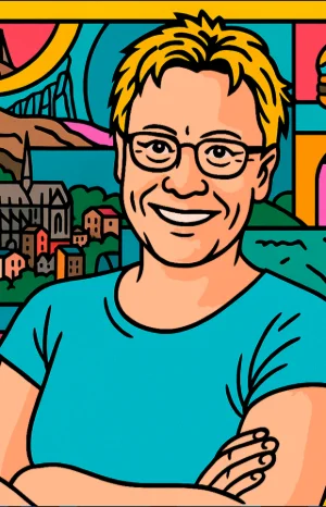 Florence SAUVAL