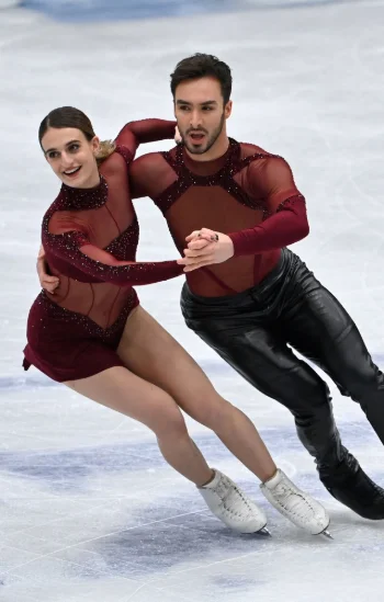 guillaume cizeron et gabriella papadakis
