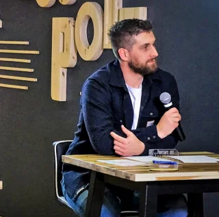 Nos conférences en France