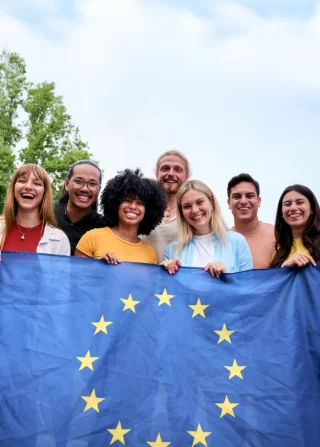 ÉTUDIANTS ÉTRANGERS