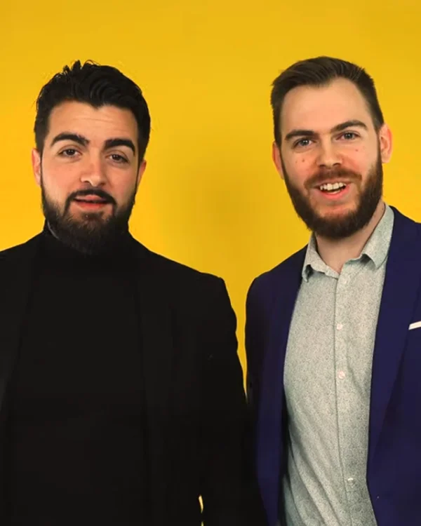 CLÉMENT BALDELLOU &JAMES TAYLOR