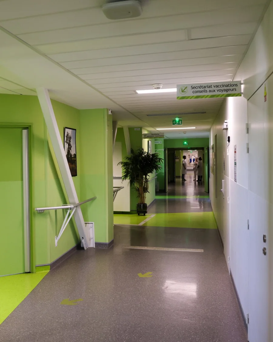 MOSIRIS à Clermont-Ferrand : le CHU ouvre un hôpital de jour unique pour sécuriser vos médicaments