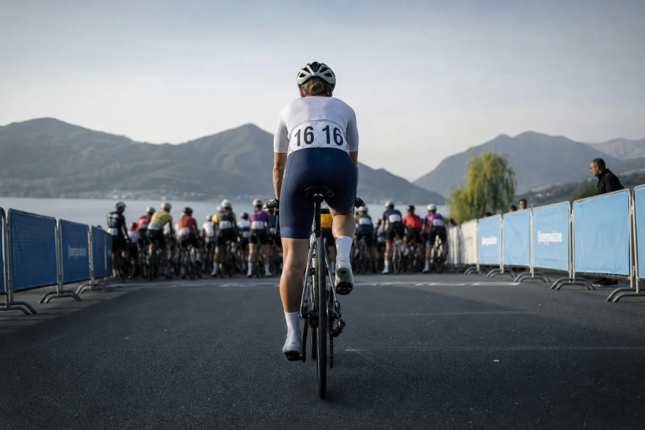 Tour de France Femmes 2026 : l'Auvergnate Morgane Coston s'élance ce samedi à Lausanne