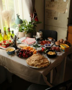 Top 6 des brunchs à Clermont en 2026