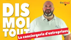 [DIS MOI TOUT] La conciergerie d’entreprises bien stylée