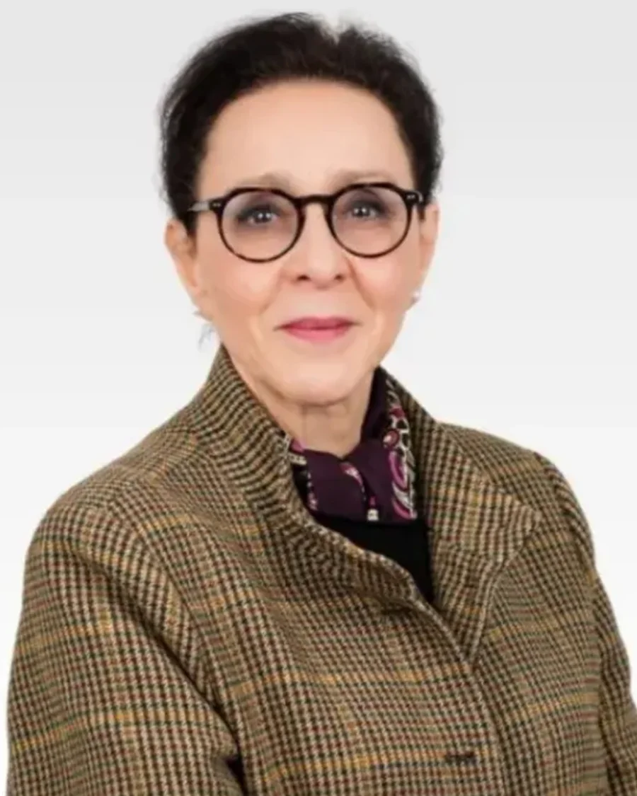 Jeannette Féménia nommée présidente du tribunal administratif de Clermont-Ferrand