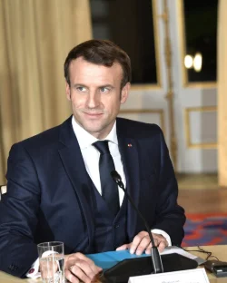 Emmanuel Macron dans l'Allier mercredi 22 avril : conseil des ministres délocalisé et visite de la mine de lithium d'Échassières