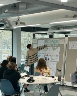 TOP 9 DES ESPACES DE CO-WORKING À CLERMONT 2026