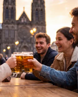 Top 12 des bars à bière à Clermont en 2026
