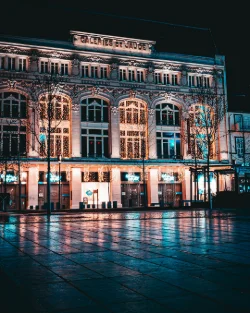 Top 10 des places à Clermont en 2026