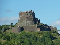 TOP 20 des films tournés en Auvergne