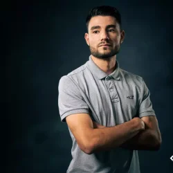 Cléon : le rappeur issoirien qui prouve qu'on peut venir de nulle part et faire de la grande musique