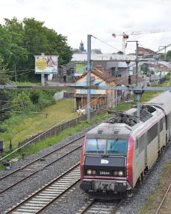 TOP 15 DES MOYENS DE TRANSPORTS À CLERMONT