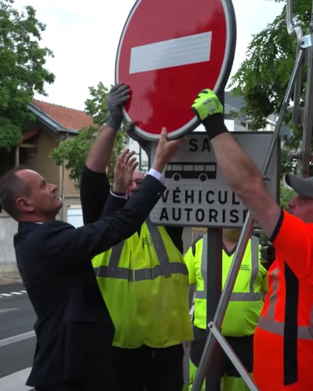 Clermont-Ferrand rouvre trois axes aux voitures : ce qui change concrètement pour les automobilistes du Puy-de-Dôme