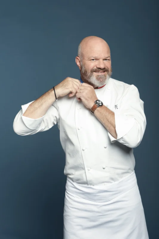Casting « Cauchemar en cuisine » : Philippe Etchebest recherche des restaurateurs en difficulté en Auvergne