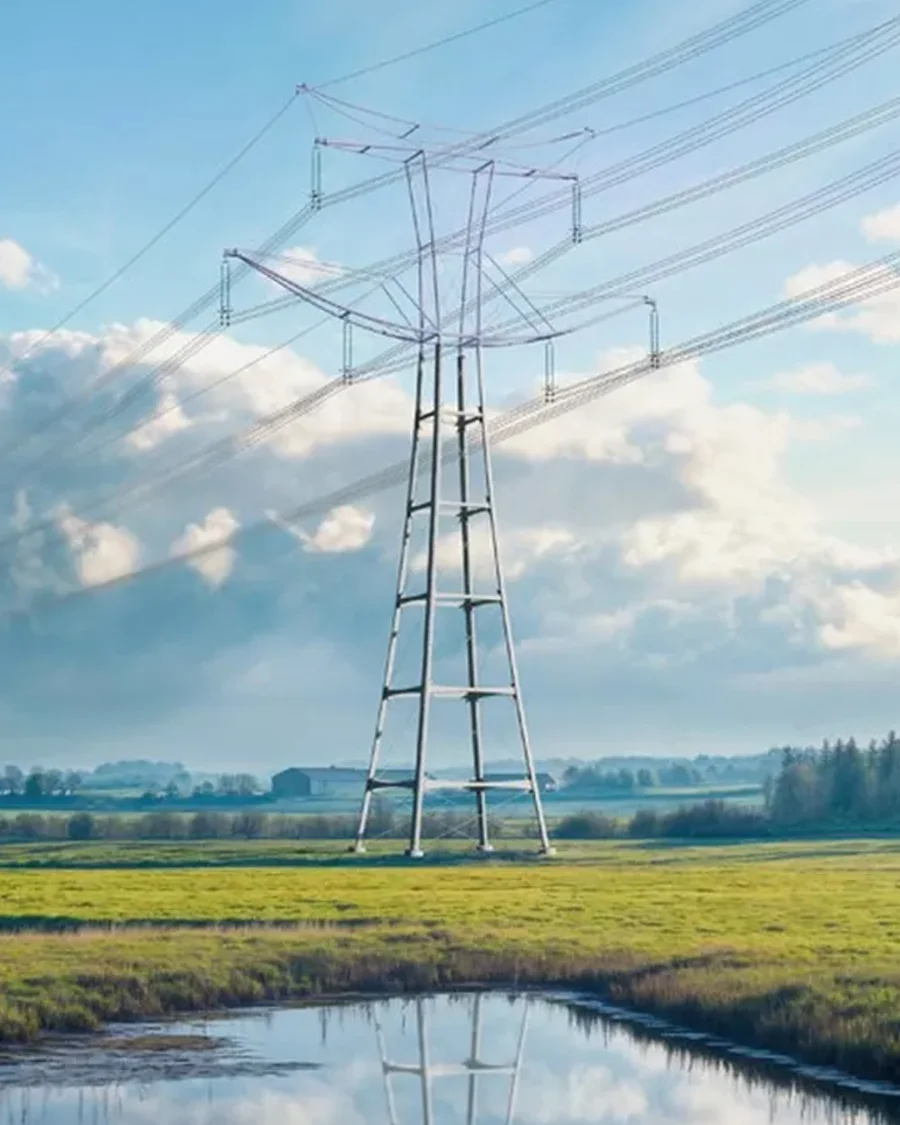 L'entreprise cantalienne Matière décroche un contrat de 60 millions pour fabriquer les pylônes électriques du futur