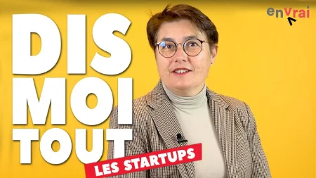 [DIS MOI TOUT] C’est quoi les start-ups ?