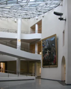 TOP 7 des musées à visiter en Auvergne en 2025
