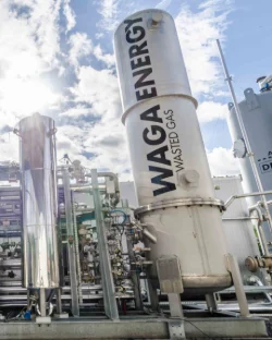 Le Puy-de-Dôme devient une usine à gaz vert : biométhane, méthanisation et indépendance énergétique en Auvergne