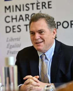 Ligne Clermont-Paris : le ministre des Transports attendu à Clermont-Ferrand le 22 mai – rames Oxygène et avenir