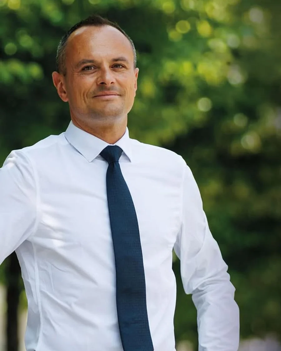 Julien Bony se présente à la présidence de Clermont Auvergne Métropole : volte-face après son élection à Clermont
