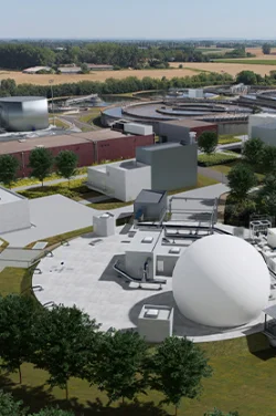 8 news éco en Auvergne | Mars 2022