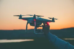 Top 10 des endroits où faire du drone en Auvergne