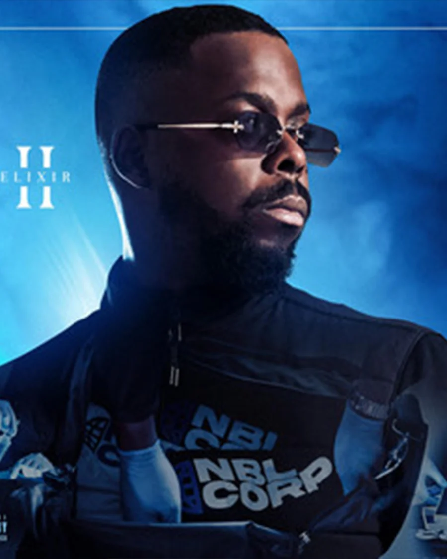 Neiro NBL : la voix brute du rap clermontois émergent