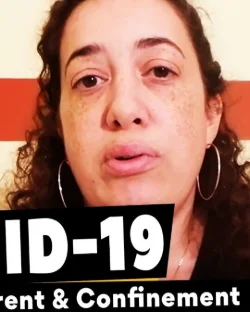 [DIS MOI TOUT] Comment gérer son confinement en tant que parent ?