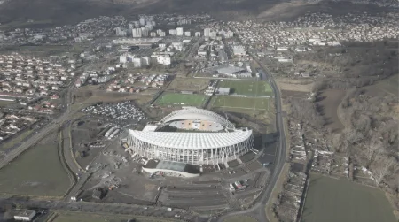 Clermont Foot : la place devient gratuite pour les enfants dès la saison 2026/2027