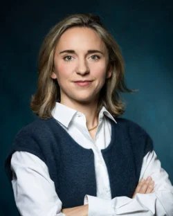 Anne Moulin-Chauder : l'Auvergnate qui soigne les animaux du monde entier